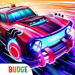 Download Race Craft - Kids Car Games [MOD money] for Android