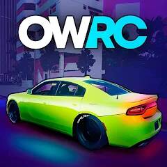 Download OWRC: Open World Racing Cars [MOD Unlimited coins] for Android