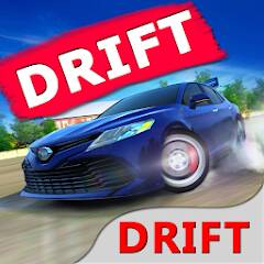 Download Drift Factory ????? ??????? [MOD Unlimited money] for Android