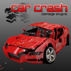 Download Car Crash Damage Engine Wreck [MOD coins] for Android