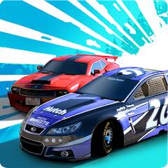 Download Smash Bandits Racing [MOD Unlimited money] for Android