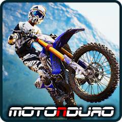 Download motoNduro [MOD Unlimited coins] for Android