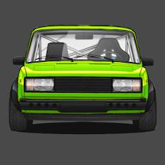 Download Drift in Car [MOD Unlimited coins] for Android