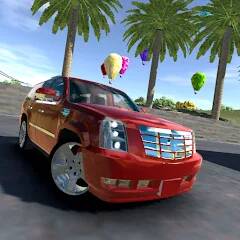 Download American Luxury & Sports Cars [MOD money] for Android