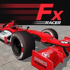 Download Fx Racer [MOD coins] for Android