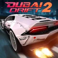 Download Dubai Drift 2 [MOD money] for Android