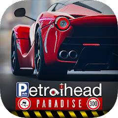 Download Petrolhead Paradise [MOD coins] for Android