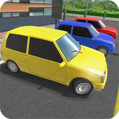Download Russian Cars: Oka [MOD Unlimited money] for Android