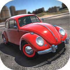 Download Ultimate Car Driving: Classics [MOD Unlimited coins] for Android