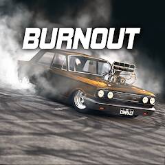 Download Torque Burnout [MOD Unlimited coins] for Android