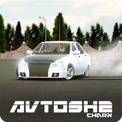 Download Avtosh: 2 Charx [MOD Unlimited money] for Android