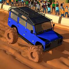 Download Mud Racing: 4