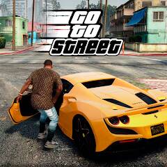 Download Go To Street [MOD money] for Android