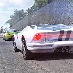 Download Need for Racing: New Speed Car [MOD Unlimited money] for Android