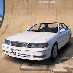 Download Drift Legend Mark 2: JDM Tire [MOD coins] for Android