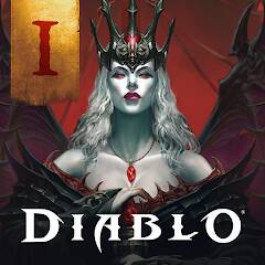 Download Diablo Immortal [MOD money] for Android