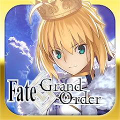 Download Fate/Grand Order (English) [MOD Unlimited coins] for Android