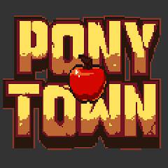 Download Pony Town - Social MMORPG [MOD Unlimited money] for Android