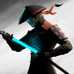 Download Shadow Fight 3 - RPG fighting [MOD Unlimited money] for Android