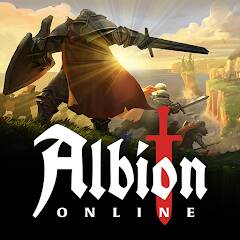 Download Albion Online [MOD money] for Android