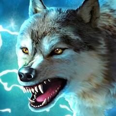 Download The Wolf [MOD coins] for Android