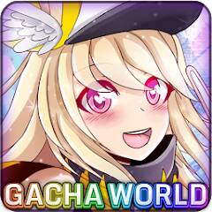 Download Gacha World [MOD Unlimited money] for Android