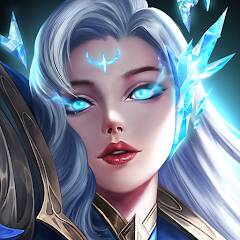 Download League of Angels: Chaos [MOD coins] for Android
