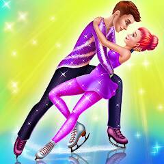Download Ice Skating Ballerina Life [MOD Unlimited coins] for Android