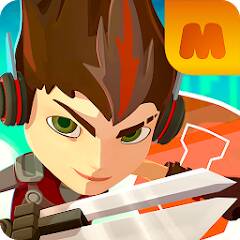 Download Heroes of Envell: Glorious [MOD Unlimited coins] for Android