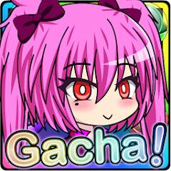 Download Anime Gacha! (Simulator & RPG) [MOD Unlimited money] for Android
