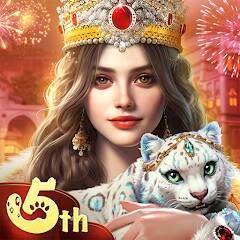 Download Game of Sultans [MOD Unlimited money] for Android