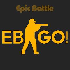 Download Epic Battle CS:FPS Mobile Game [MOD money] for Android