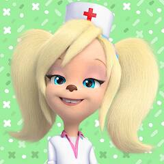 Download The Barkers: Doctor Dentist [MOD money] for Android