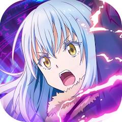 Download Tensura: King of Monsters [MOD Unlimited money] for Android