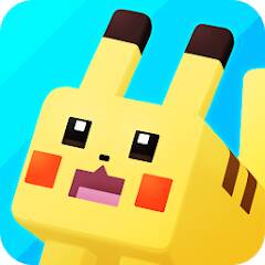 Download Pok?mon Quest [MOD Unlimited money] for Android