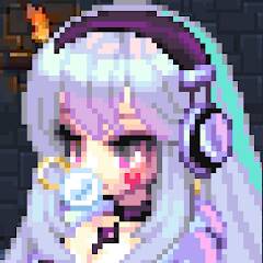 Download Dungeon Princess 2! : RPG [MOD Unlimited money] for Android