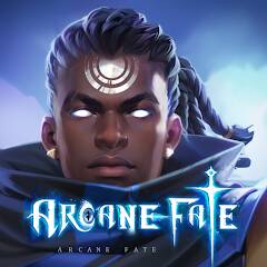 Download Arcane Fate [MOD coins] for Android