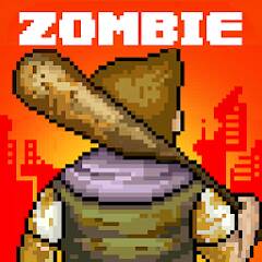Download Fury Survivor: Pixel Z [MOD money] for Android