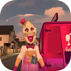 Download Ice granny babienna Scream : h [MOD money] for Android