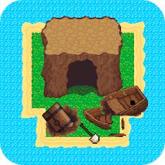 Download Survival RPG 1: Island Escape [MOD coins] for Android