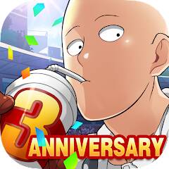 Download One-Punch Man:Road to Hero 2.0 [MOD Unlimited money] for Android