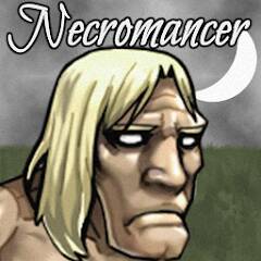 Download Necromancer Story [MOD Unlimited coins] for Android