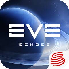 Download EVE Echoes [MOD Unlimited money] for Android