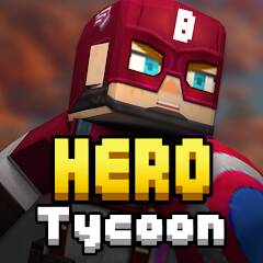 Download Hero Tycoon [MOD Unlimited money] for Android