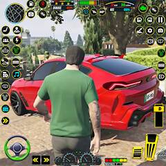 Download Car Parking : Car Driving Game [MOD Unlimited money] for Android