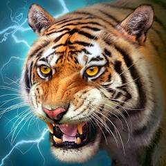 Download The Tiger [MOD Unlimited coins] for Android