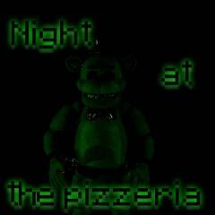 Download NightAtThePizzeria [MOD coins] for Android