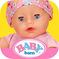 Download BABY born