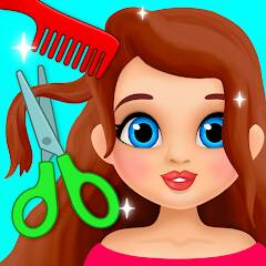 Download Hair salon [MOD Unlimited money] for Android