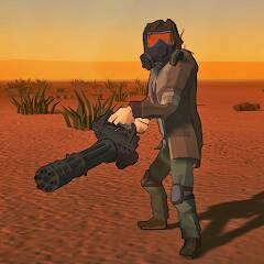 Download Dead Wasteland: Survival RPG [MOD Unlimited money] for Android